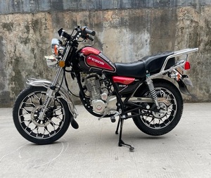 Ventes chaudes <span class=keywords><strong>2023</strong></span> Fekon Montorcycle --Nouveau GN - Product Image 3