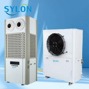 Déshumidificateur commercial Sylon avec tuyau de vidange de pompe décongélation plus rapide entrepôt de sous-sol récupération des inondations sites industriels domestiques - Product Image 4