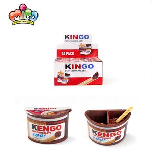 <span class=keywords><strong>Mico</strong></span>, nuevo artículo, chocolate con copas de galletas - Product Image 2