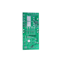 Solution PCB/PCBA personnalisée par le fabricant et Service de conception à guichet unique