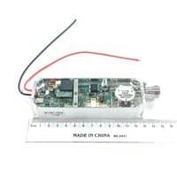 Module RF anti-drone personnalisé GaN FPV 700-1000 MHz 100W pour la défense des drones, module amplificateur de puissance