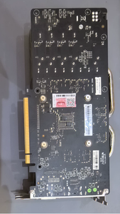 <span class=keywords><strong>GeForce</strong></span> <span class=keywords><strong>GTX</strong></span> <span class=keywords><strong>1060</strong></span>การ์ดแสดงผลสำหรับเล่นเกม GDDR5 <span class=keywords><strong>6GB</strong></span> ใช้สำหรับเดสก์ท็อปและเวิร์กสเตชันที่มีพัดลมเย็น - Product Image 6