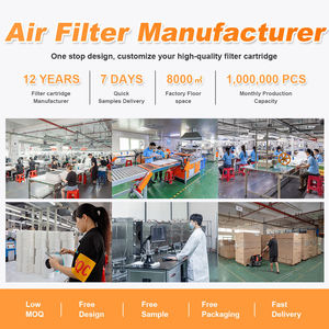 Filtre à air de haute efficacité pour voiture, filtre d'habitacle, filtre à <span class=keywords><strong>charbon</strong></span> <span class=keywords><strong>actif</strong></span>, couvercle d'admission, nouveau filtre à air pour Tesla Model 3/Y - Product Image 5