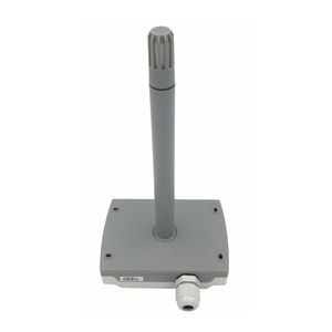 Передатчик контроллера температуры и влажности с кнопками и дистанционным креплением дисплея - Product Image 4