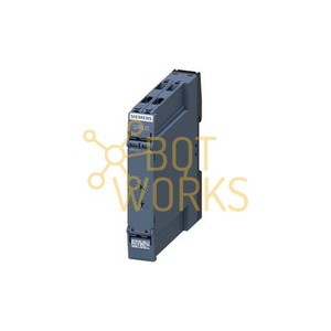 Siemens 3RP25271EW30 - Nuovo - Product Image 1