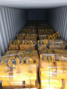 ถังขุด <span class=keywords><strong>Pc450</strong></span> <span class=keywords><strong>Komatsu</strong></span> สำหรับ0.8M3 <span class=keywords><strong>Komatsu</strong></span> Pc60 Pc120 Pc138 Pc160 Pc200 Pc300 Pc360 Pc400 <span class=keywords><strong>Pc450</strong></span> Pc600 Pc800 2.1Cbm - Product Image 3