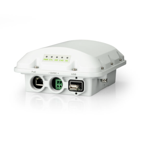 New 901-T350C-WW01 Outdoor Wi-Fi 6 2x2:2 Access Point IP67 Omni BeamFlex+ PoE for Stadium Campus Smart City · image 5