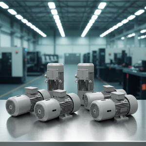 Moteurs à induction triphasés AC Innomotics 400V 1,1 kW 3 kW 4 kW 7,5 kW 11 kW 15 kW 18,5 kW 22 kW 30 kW 37 kW 55 kW 75 kW - Product Image 3