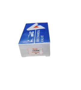 Toptan CM3R08 CM3R-08 PLC Kontrol Cihazı Yeni Orijinal Depo Markası PLC Programlama Kontrol Cihazı - Product Image 1