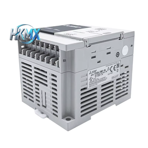 PLC FX3SA 10/14 E/S - Alta Velocidad 0.21s, Soporte Ethernet y MODBUS (FX3SA-10MR-CM/10MT-CM/14MR-CM) - Product Image 1