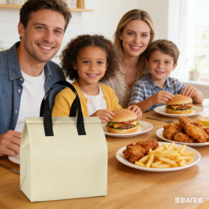 Luxury Modern Large Capacity Portable Insulated Thermal PP Picnic <b>Cooler</b> <b>Backpack</b> for Outdoor Camping - Product Image 1