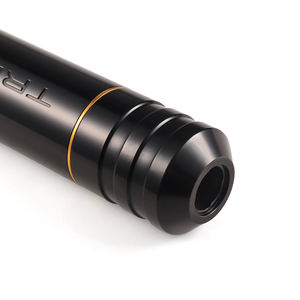 <span class=keywords><strong>Ambition</strong></span> Trex-máquina de tatuaje, pluma de tatuaje, 4mm, trazo, RCA, máquina tatuadora - Product Image 4