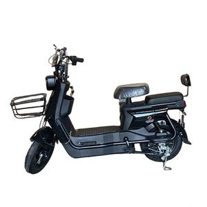 14-Inch Single Speed with Rear <b>Hub</b> 500W Brushless Motor 3 Speed Scooter Vacuum Tyre - Product Image 4