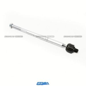 Pieza de carrocería de coche, rótula de extremo de barra de acoplamiento interior de Metal para Aston Martin Rapide Vantage DB9 DBS Virage Vanquish 4G433289AB, piezas de coche - Product Image 1