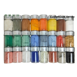 उच्च गुणवत्ता वाले प्लास्टिक फिलर ग्रैनुलर मास्टरबैच पाउडर मास्टरबैच - Product Image 1