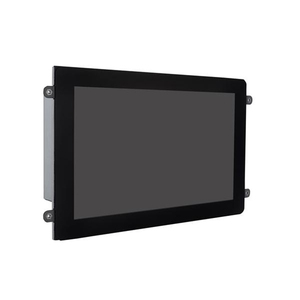 Costom (8 ''-65") mulli-touch 21''inch pcap màn hình cảm ứng cảm ứng tất cả trong một <span class=keywords><strong>PC</strong></span> Màn hình LCD Bảng điều chỉnh hiển thị công nghiệp Màn hình LCD - Product Image 1