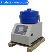 Extracteur centrifuge soxhlet asphalte bitume capacité 3000g