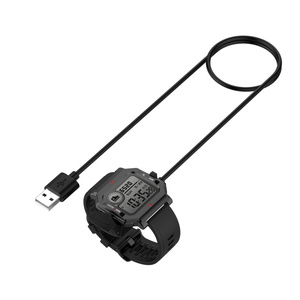 <span class=keywords><strong>Chargeur</strong></span> de câble USB Portable pour montre intelligente <span class=keywords><strong>Amazfit</strong></span> Neo, vente en gros - Product Image 1