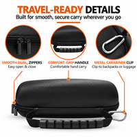 Étui de transport spécial pour haut-parleur Bluetooth Custom JBI Charge 5, sac et étui de transport