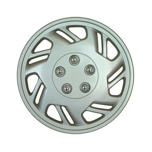 Cubierta de rueda de autobús para 225, cubiertas de rueda de camión de 225 pulgadas, cubierta de rueda de camión de acero inoxidable 225 - Product Image 1