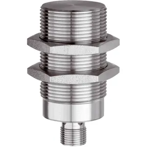 Sensor de proximidad inductivo DCC30VL20POK-IBSL con distancia de operación extremadamente alta - Product Image 1