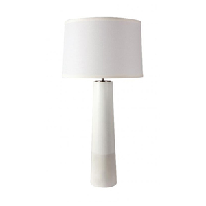 Residence Inn yatak odası başucu otel lüks dekoratif otel ucuz İskandinav Modern lamba ev dekor aydınlatma siyah beyaz masa lambası - Product Image 4