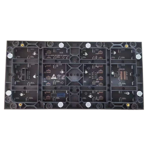 P2 intérieur haute rafraîchissement GOB 3D LED ÉCRAN D'AFFICHAGE Module 256*128 aluminium moulé sous pression SCAN 32s - Product Image 1