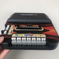 Programador de Chips ECU TCU FormulaFLash 2026, Compatible con el Modo de Arranque en Banco, Lectura y Escritura de EEPROM / FLASH MD1CS018 MD1CS016