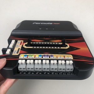Programador de Chips ECU TCU FormulaFLash 2026, Compatible con el Modo de Arranque en Banco, Lectura y Escritura de EEPROM / FLASH MD1CS018 MD1CS016 - Product Image 5