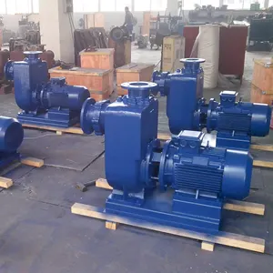 自吸电动水泵离心泵3 4二手工业离心泵