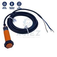 Nuevo y Original Sensor Magnético MK5315 con Contacto de Lengüeta para Ranura en T, Montaje en Cilindro, IP67, para Automatización Industrial