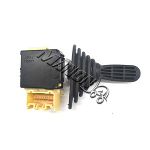 Interrupteur de vitesse Mitsubishi pour chariot élévateur, pièce de rechange gauche/droite, neuf - Product Image 1