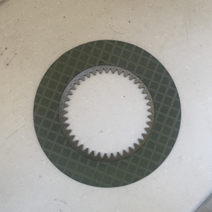 FM2063 Phụ Tùng Xe Nâng Giấy Ma Sát Tấm 3EA-15-11170 3EA-15-11171 3EA-15-11172 3EA-15-11173 37212-20210 37212-20220 - Product Image 2