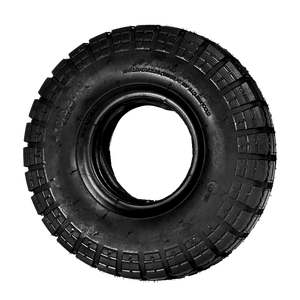 PNEU POUR ROUES DE CHARIOT IDEAL STAR 260x85mm - Product Image 1