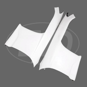 Kits de Carrocería Ancha de Fibra de Vidrio Estilo Spoon para Honda S2000 AP1 <span class=keywords><strong>AP2</strong></span> 2000-2008 - Product Image 6