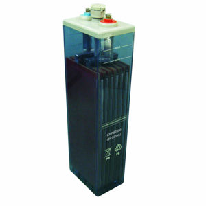 Аккумулятор 2В 500Ач OPZS (свободно жидкотекучий) глубокого разряда CFPS2500 для ИБП и телекоммуникационных систем - Product Image 1