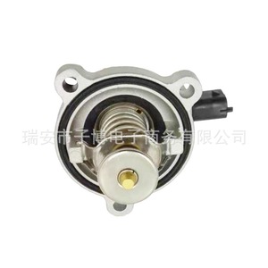 F4J16-1306110 เทอร์โมสตัทเครื่องยนต์สำหรับเชอรี่ 1.6 ทิกโก้ 8 ชิ้นส่วนทดแทนใหม่ - Product Image 4