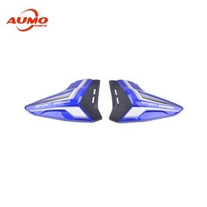 Kit <span class=keywords><strong>de</strong></span> <span class=keywords><strong>Cubiertas</strong></span> Laterales para Motocicleta COBRA <span class=keywords><strong>150</strong></span> MODERN AZUL, Excelente Relación Calidad-<span class=keywords><strong>Precio</strong></span> - Product Image 3