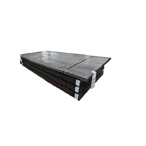 แผ่นเหล็กคาร์บอน A36สำหรับตัดเหล็กแผ่นรีดร้อนเกรดอัลลอยด์และราคาต่ำ - Product Image 1