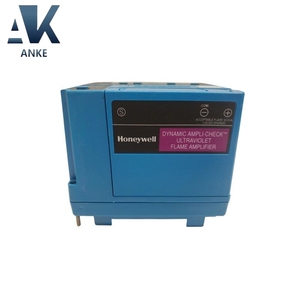 Control del quemador Honeywell RM7800L1053 - Product Image 1