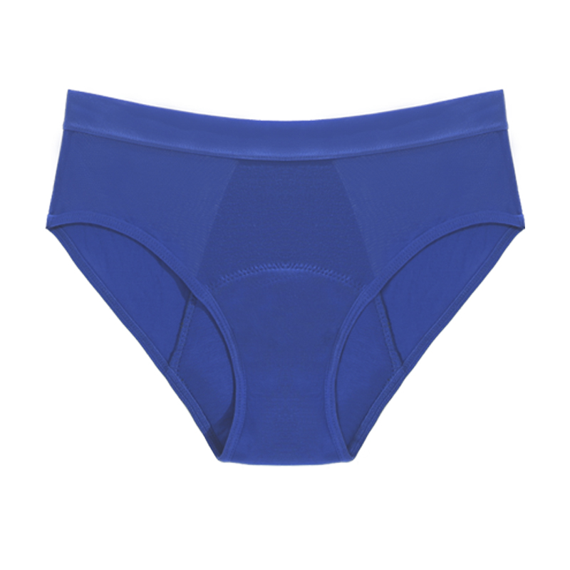 Bleu