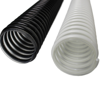 Tuyau en plastique flexible pour machine sans labour pour semoir semoir semoirs de légumes