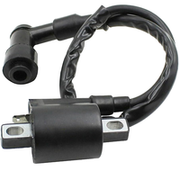 Pour accessoires de bobine d'allumage en plastique Yamaha 3KJ-82310-10-00 3FA-82310-00-00 DT50 RX50 Street Motorcycle
