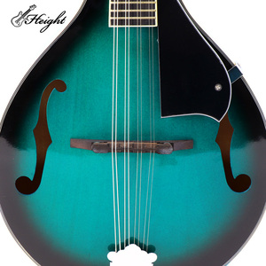 Strumento musicale perfetto gloss chitarra a buon mercato strumento <span class=keywords><strong>classicismo</strong></span> mandolino - Product Image 5