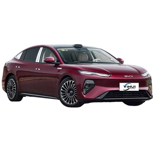 Autos Eléctricos en Venta, Byd Seal, 8 Puertas, 5 Plazas, Sedán de Largo Alcance, Vehículos de Nueva Energía Hechos en China - Product Image 1