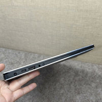 Ordinateur portable de jeu d'occasion Dell XPS 13 9360, processeur Core i5 7e génération, 8 Go de RAM, SSD 256 Go, carte graphique dédiée, 2,7 GHz, pour étudiants