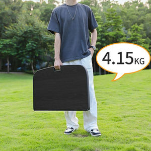 Plateau de <span class=keywords><strong>camping</strong></span> <span class=keywords><strong>Table</strong></span> portable <span class=keywords><strong>Table</strong></span> d'extérieur <span class=keywords><strong>pour</strong></span> coffre avec pieds pliants <span class=keywords><strong>Table</strong></span> de pique-nique <span class=keywords><strong>pour</strong></span> Tesla modèle Y - Product Image 5