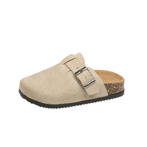 Chaussons de créateur à bout rond pour enfants, vente en gros, chaussures décontractées d'été pour garçons, chaussures respirantes pour filles, chaussures pour enfants - Product Image 6