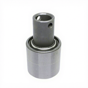 ตลับลูกปืนอุตสาหกรรมแบบลูกกลิ้ง F-390112 ขนาด 30x47.5x46 มม. แบบแถวเดียว หล่อลื่นด้วยน้ำมัน ผลิตจากเหล็กโครเมียม ร่องลึก สำหรับเพลาขับ - Product Image 1