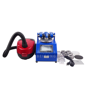 Testeur d'<span class=keywords><strong>abrasion</strong></span> rotative ISO7784, appareil d'<span class=keywords><strong>abrasion</strong></span> du bois, instrument d'<span class=keywords><strong>abrasion</strong></span> du film de peinture, <span class=keywords><strong>machine</strong></span> de test d'<span class=keywords><strong>abrasion</strong></span> textile - Product Image 2